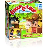 MEGABLEU 678004, Brettspiel, Rennen, 4 Jahr(e), 10 min