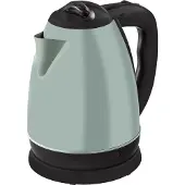 Kuken 34022 Wasserkocher 2l 1500w
