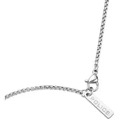 Police Jewelry SHOWPIECE PEAGN0005604 Herrenhalskette