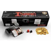 Pegasus Spiele The Binding of Isaac: Four Souls - Second Edition, Kartenspiel, 14 Jahr(e), 30 min