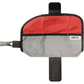 Silca Asymmetrico Werkzeug-satteltasche