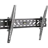 Aisens Soporte de pared wt70t-019 para pantallas 37-70'/94-177cm hasta 50kg inclinable vesa max. 600