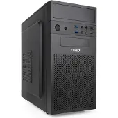 TooQ Tqc-4701u3c-b Micro Atx Mini Itx Pc-tower-gehäuse