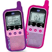 Vtech 80-518555, Walkie-Talkie für Kinder, 4 Jahr(e), 277 g, Mehrfarbig