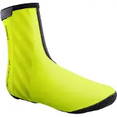 Shimano S1100R H2O Überschuhe gelb M | EU 40-42 2022 Accessoires