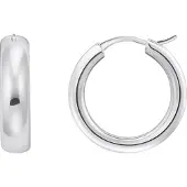 Thomas Sabo Creolen Chunky-Design