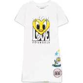 Difuzed Looney Tunes (Kids) - Girls Shirt Dress - 134/140