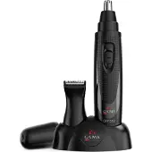 Ga.Ma Nose & Ear Trimmer