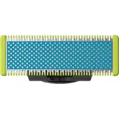 Philips OneBlade - Hautfreundliche Klinge - QP215/50