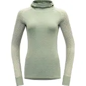 Devold Kvitegga Merino 230 Kapuzenpullover