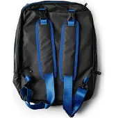 Sparco Backpack Gaming Black