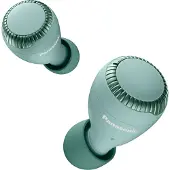 Panasonic RZ-S300W, True Wireless Stereo (TWS), Musik, 20 - 20000 Hz, 4 g, Kopfhörer, Türkis
