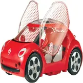 Bandai Miraculous Ladybug Auto – Ladybugs Volkswagen e-Beetle –