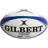 You do it Rugbyball 42098104 in mehrfarbigem Navyblau