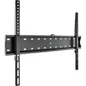 TooQ LP4170F-B, 94 cm (37"), 177,8 cm (70"), 40 kg, 600 x 400 mm, 600 x 400 mm, Schwarz