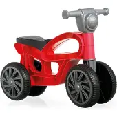 Ninco Mini-aufsitzspielzeug Nach Maß Rot 10-18 Months Rot 10-18 Months