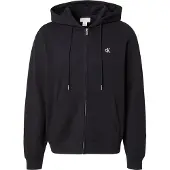 Calvin Klein Jeans Lv04rd240g Reißverschlusspullover
