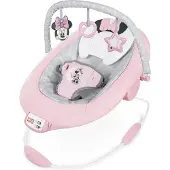 Bright Starts Baby-Liegestuhl Minnie Mouse