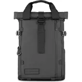 WANDRD PRVKE Photo Bundle Rucksack V4 - Schwarz - 15L