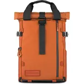 WANDRD PRVKE Photo Bundle Rucksack V4 - Sedona Orange - 15L