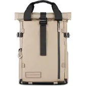WANDRD PRVKE V4 15L Photo Bundle Yuma Tan