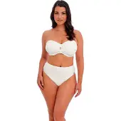 Fantasie Swim Bikini Slip Beach Waves | Grösse: S | Farbe: Weiß