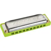 Hohner Rocket Amp A-Dur