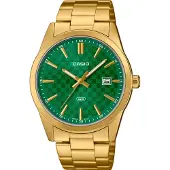 Casio Mtp-vd03g-3a Uhr