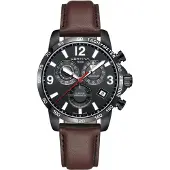 Certina Herrenuhr C034.654.36.057.00 (Ø 42 mm)