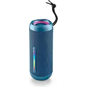 NGS ROLLER FURIA 2, 15 W, 2,402 - 2,48 Hz, 30 W, Kabellos, 10 m, USB Typ-A, USB Typ-C
