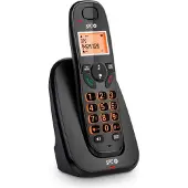 SPC Kairo Schnurloses Festnetztelefon