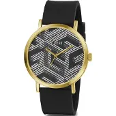 GUESS Gw0625g2 G Bossed Uhr