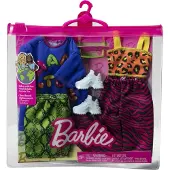 Barbie HJT36, 3 Jahr(e), Mädchen, 180 mm, Mehrfarbig
