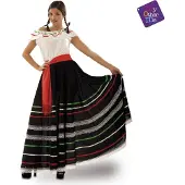 MOM Mexikanisches Frauenkostüm