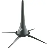 K&M 15222 Ständer für Blasinstrument