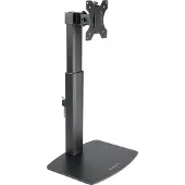 TooQ Bildschirm-Träger für den Tisch DB1732TN-B 17"-32" Schwarz