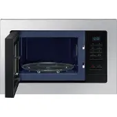 Samsung MS20A7013AT/EF, Integriert, Solo-Mikrowelle, 20 l, 850 W, Eingebautes Display, LED
