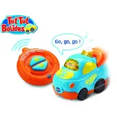 Vtech Tut Tut Bolides 80-180305, 1 Jahr(e)