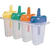 Ibili Glaceform 4er Set