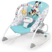 Disney Baby 2-in-1 Babywippe Mickey Mouse Bestie Original