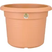 You do it Runde Plastikblumentopf 40 cm