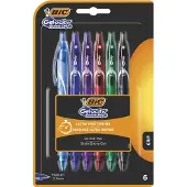 BIC 964769 Stift 6 Einheiten