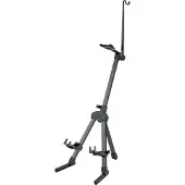 K&M 15530 Violinständer schwarz