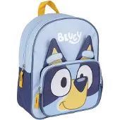 Cerda Bluey School Applications Rucksack
