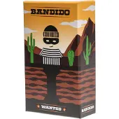 Geronimo Games Bandido, 6 Jahr(e)