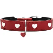 Hunter Love Hundehalsband