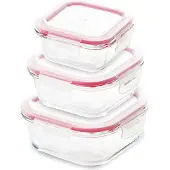 Bergner Lebensmittel-Container