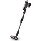 Rowenta RH2048WO, Beutellos, Schwarz, Rechteckig, Trocken, Zyklonisch/Filterung, Teppich, Harter Boden, Polsterung
