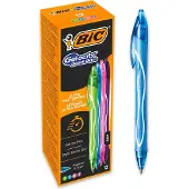 BIC Gel-Ocity Quick Dry