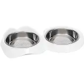 Catit Pixi Double Dish